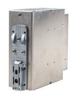 2905009 Phoenix Contact QUINT-PS/60-72DC/24DC/10 DC-DC Converter, 24V dc/ 10A Output, 42 → 96 V dc Input, 240W, DIN Rail