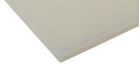 408-3936 RS PRO Natural Plastic Sheet, 500mm x 305mm x 5mm