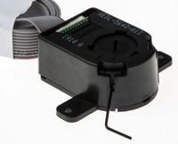 hedl-5640a13 Broadcom 5V dc Optical Encoder with a 8 mm Hollow Shaft