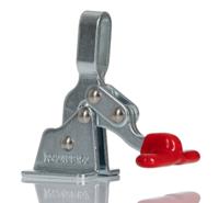 240-8152 RS PRO 90° x 12.7mm Low Profile Toggle Clamp