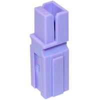 1327g23 Anderson Power Products PP15 Heavy Duty Power Connector Housing, 1 Contacts, Right Angle