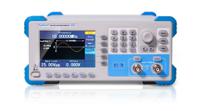 p4121 PeakTech P4121 Arbitrary Waveform Generator, 10MHz Max, 1-Channel