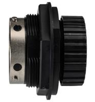 tn7s24-0048p1l-192900-0437 ITT Cannon Circular Connector, 48 Contacts, Panel, Standard Connector, Socket, Male, IP67, Trident Neptune Series