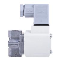 vx220aga SMC Solenoid Valve VX220AGA, 2 Port, NC, 24 V, 1/8 in