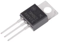 mc78m05ctg onsemi MC78M05CTG, Voltage Regulator 35V TO-220 3-Pin