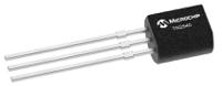 tn2540n3-g Microchip TN2540 Type N-Channel MOSFET, 175 A, 400 V Enhancement, 3-Pin TO-92 TN2540N3-G
