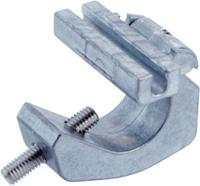 bef-khz-pc1 SICK, BEF Series Brackets for Cylinder Sensors for Use with SICK cylinder Sensors