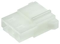 1-480303-0 TE Connectivity Socket housing Plug, 13A, 250 V ac