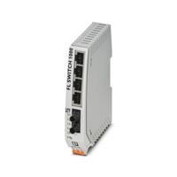 1085179 Phoenix Contact 5 Port Ethernet Switch