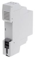88827115 Crouzet DIN Rail Mount Timer Relay, 24 → 240 V ac, 24V dc, 1-Contact, 0.1 s → 100h, 1-Function, SPDT