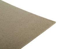 785-0815 Mica Plastic Film, 304mm x 200mm x 0.2mm