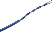 ni5002 ifm electronic Inductive Threaded Barrel Proximity Sensor, M30, 10 mm Detection, NAMUR NC, 7.5 → 30 V dc