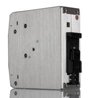 tib-240-124 TRACOPOWER TIB Switched Mode DIN Rail Power Supply, 85 → 264V ac ac Input, 24V dc dc Output, 10A Output, 240W