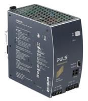 cps20481 PULS DIMENSION C-Line Switched Mode DIN Rail Power Supply, 100 → 240V ac ac Input, 48V dc dc Output, 10A Output,