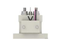 eck150baaaea TE Connectivity ECK150B Contactor, 36 V dc Coil, 1-Pole, 200 A, 1.7 W, 1 NO, 1000V