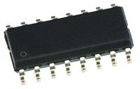 stp08cp05mtr STMicroelectronics STP08CP05MTR SO16 Display Driver, 3.1 → 30 V