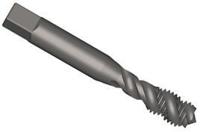 e003m20 Dormer Threading Tap HSS-XS1 1-Piece 2.5mm Pitch Metric Standard Machine Tap M20 Thread