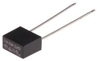 767-5134 RS PRO PC Board Non Resettable Fuse, Radial 4A, 250V