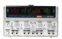 123-3638 RS PRO Digital Bench Power Supply, 2 x 0 → 30V, 2 x 0 → 3A, 4-Output, 200W - RS Calibrated