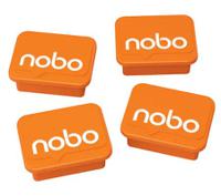 1905327 White Board Magnet, Orange