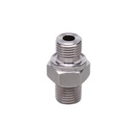 e30058 ifm electronic, E Series Series 1/4 NPT Screw for Use with Process Sensor