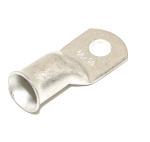bu-l0000-375tin Mueller Electric Uninsulated Ring Terminal, 9.525mm Stud Size
