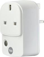 ac-ps Yale Push Button for Smart Alarm