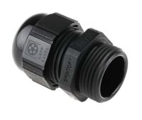 5301523053019230 Lapp SKINTOP Series Black Polyamide Cable Gland, PG13.5 Thread, 6mm min., 12mm max., IP68