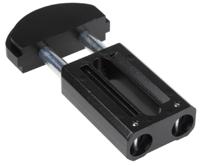 901-0056 RS PRO 10B-1 DIN Code Chain Tensioner, RoHS Compliant standard, 250N Max.Tension Rating