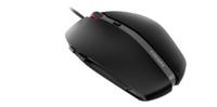 jm-0340-2 Cherry GENTIX 4K 6 Button Wired Ergonomic Optical Mouse