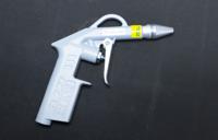 488-5568 RS PRO 12bar Air Blow Gun, 1/4in Air Inlet (BSP)