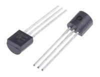 lr8n3-g Microchip LR8N3-G, 5-Channel Linear, Voltage Regulator, 30 mA, 470 V, TO-92 3-Pin