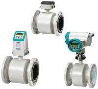 7me6310-3fc11-1aa1 Siemens SITRANS FM Series Electromagnetic Flow Sensor MAG 3100 Flow Sensor for Liquid