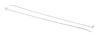 111-05219-t50i-pa66-na HellermannTyton Cable Tie, 300mm x 4.6 mm, Natural Polyamide 6.6 (PA66), Pk-100