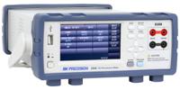 bk2840 BK Precision 2840 Ohmmeter, 20000 Ω Max, 1μΩ Resolution, 4 Wire