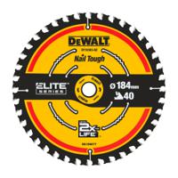 dt10303-qz DeWALT Multiple Materials Circular Saw Blade, Pack of 1