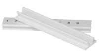 1050127 Phoenix Contact, LGS:1-9, ZB 5 Zack Marker Strip for use with Terminal Block Width 5.2 mm
