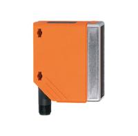 o4h200 ifm electronic Diffuse Reflection Photoelectric Sensor, Rectangular Sensor, 100 → 2000 mm Detection Range