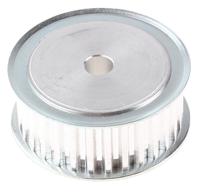 27t5302 RS PRO Timing Belt Pulley, Aluminium 16mm Belt Width x 5mm Pitch, 30 Tooth