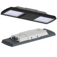 1-2300-145-111 Eaton 44 W Lamp Hazardous Area Light Fitting, Zone 1, Zone 21, LED, Temp T4, 277 V ac, ATEX, IECEx