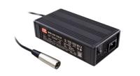 npb-240-12xlr MEAN WELL NPB-240-12XLR Battery Charger For