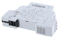 84872142 Crouzet Voltage Monitoring Relay, 1 Phase, SPDT, 65 → 260V ac/dc, DIN Rail