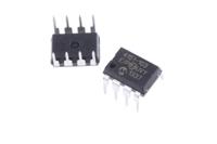 mcp4151-103ep MCP4151-103E/P, Digital Potentiometer 10kΩ 257-Position Linear Serial-SPI 8 Pin, PDIP