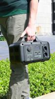 39246 Orium  230V Pack Portable Power Station