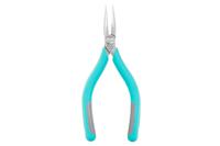 2411pd Weller Erem Long Nose Pliers, 146 mm Overall, Straight Tip, 35,5mm Jaw