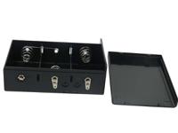 185-4711 RS PRO D Battery Holder, Solder Tag Contact