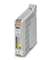 1201602 Phoenix Contact Variable Speed Starter, 0.55 kW, 1 Phase, 110 → 240 V, 6.7 A, CSS Series