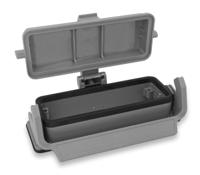 319-860 RS PRO Heavy Duty Power Connector Housing