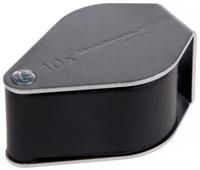 117610 Eschenbach Magnifier, 10X x Magnification, 21mm Diameter
