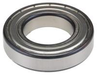 6006-2z FAG 6006-2Z 1 Row Ball Bearing - 30 mm ID, 55 mm OD